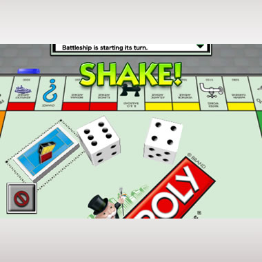 Illustration for article titled 3D Games Now Available For Palm webOS